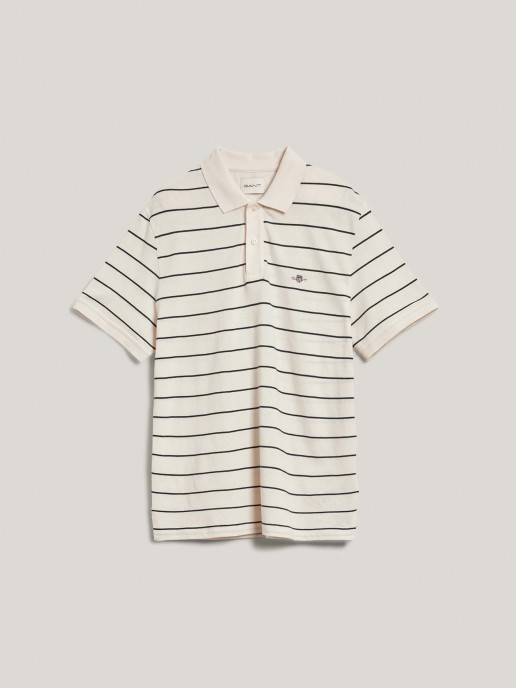 Polo de Algodo