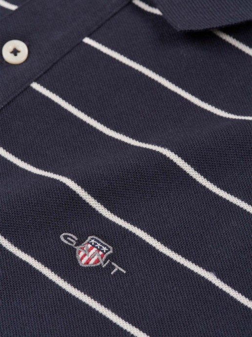 Polo de Algodo