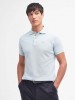 Polo Tartan Pique