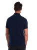 Polo Tartan Pique