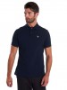 Polo Tartan Pique