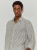 Camisa de Linho