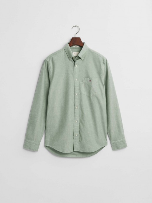 Camisa de Algodo