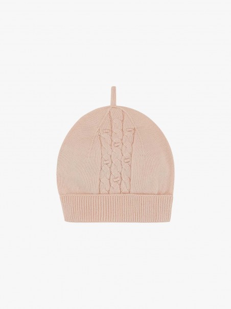 Gorro de Algodo