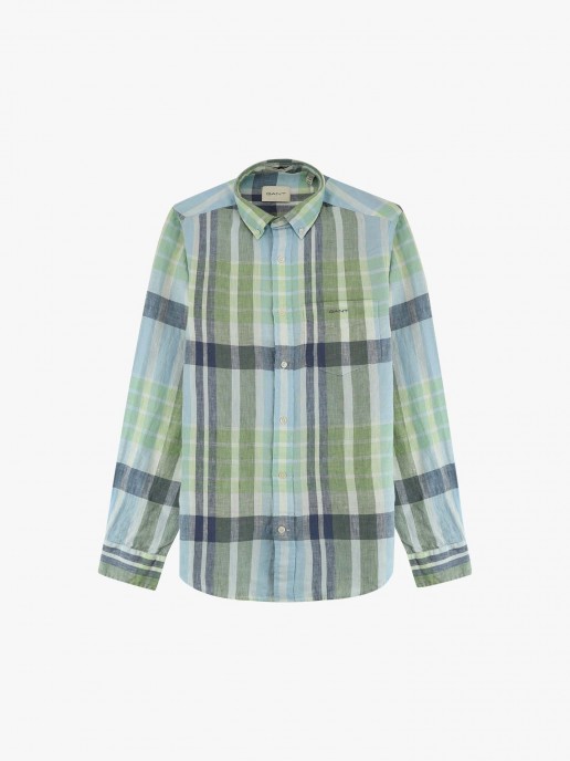 Camisa de Linho
