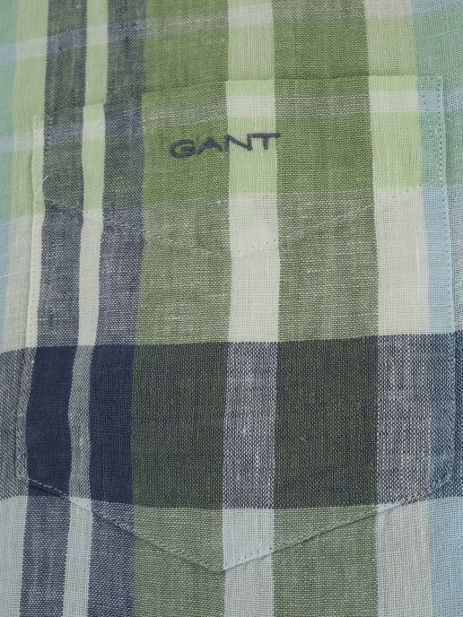 Camisa de Linho