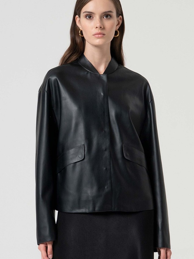 Blus�o Efeito Pele