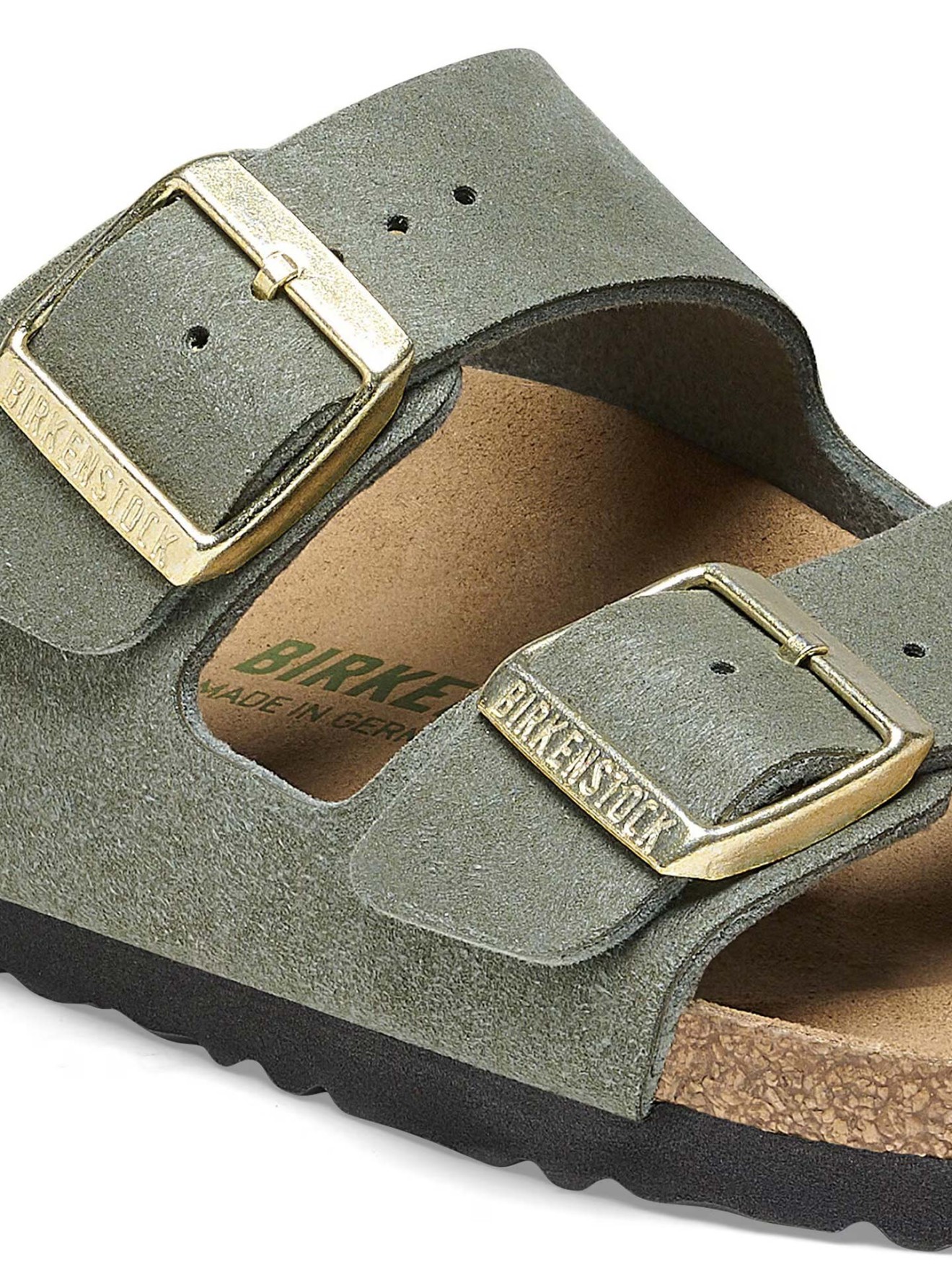 Sand�lias Arizona Vegan