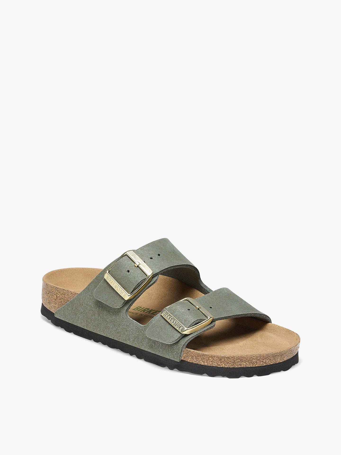 Sandálias Arizona Vegan