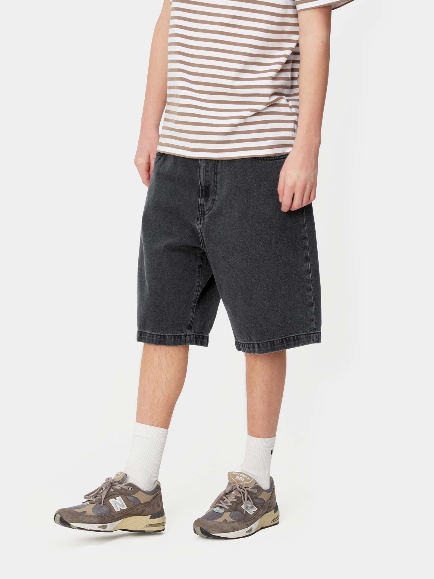 Calções de Ganga Landon