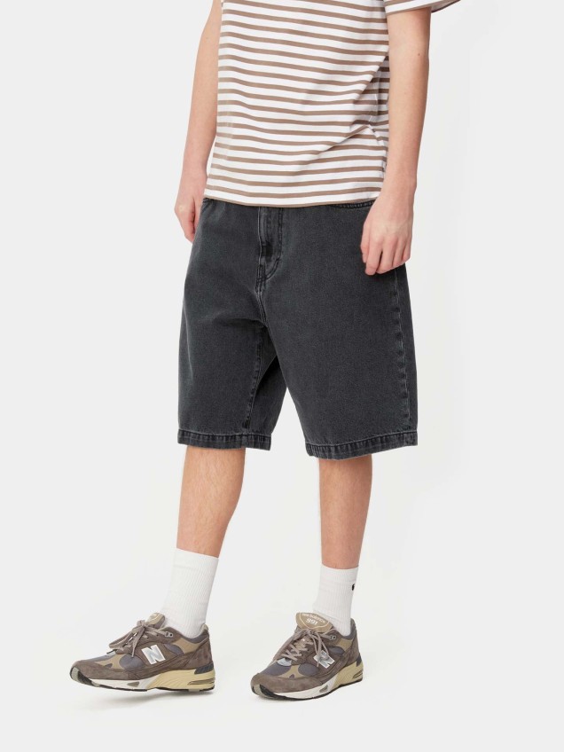 Calções de Ganga Landon