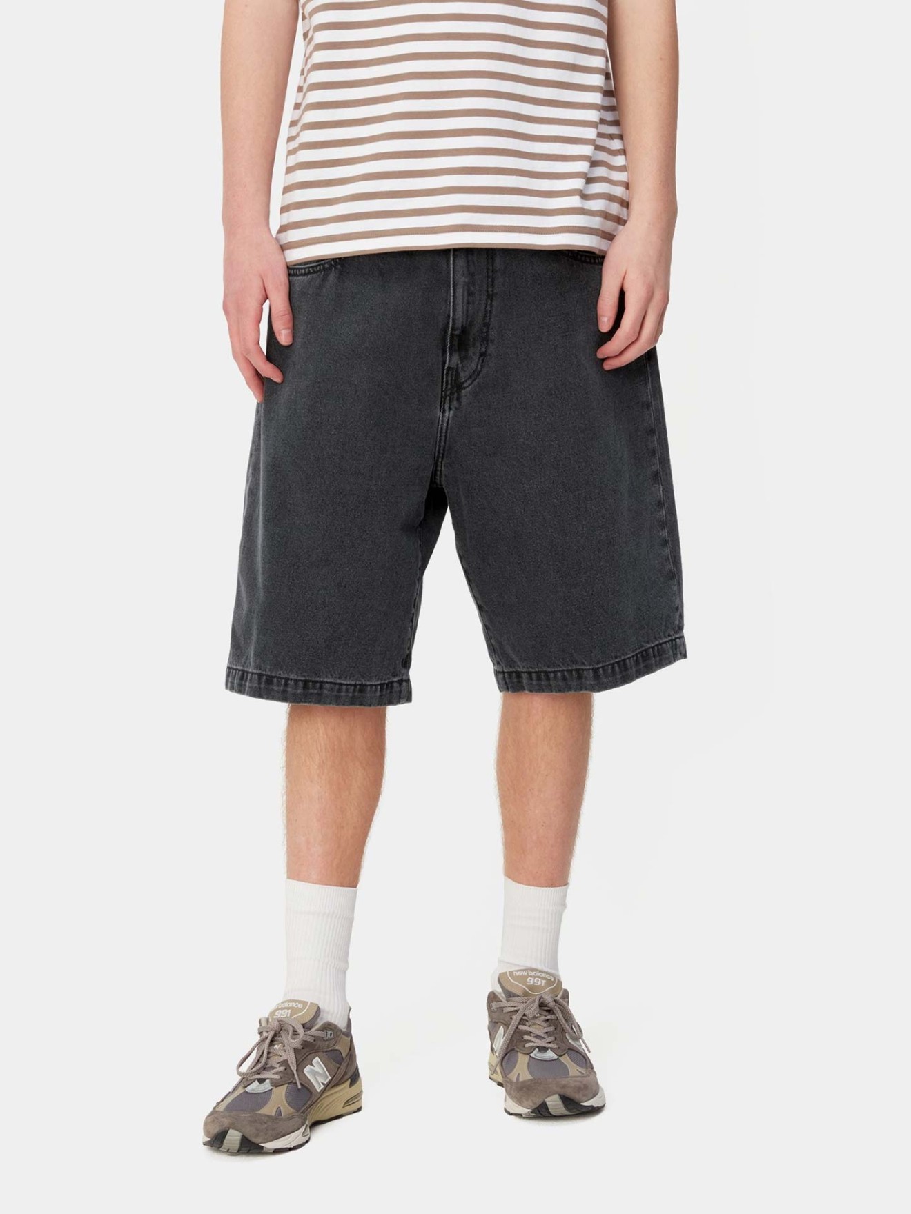 Calções de Ganga Landon