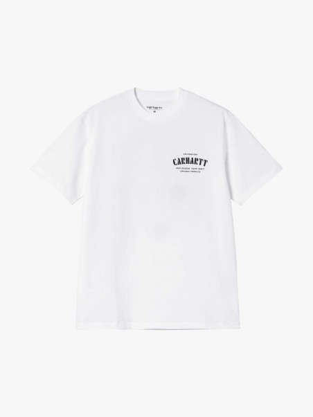 T-Shirt Catalogue C Logo