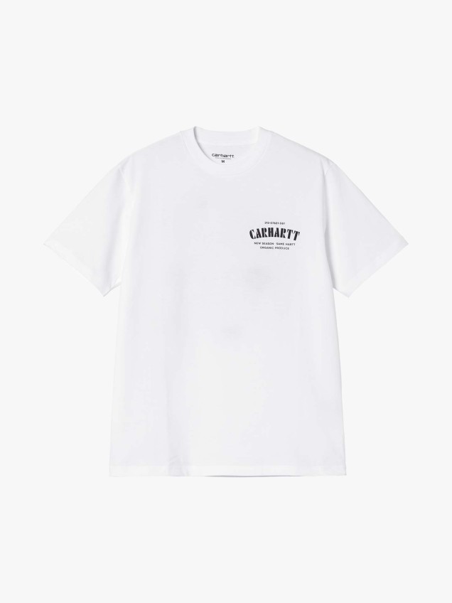 T-Shirt Catalogue C Logo