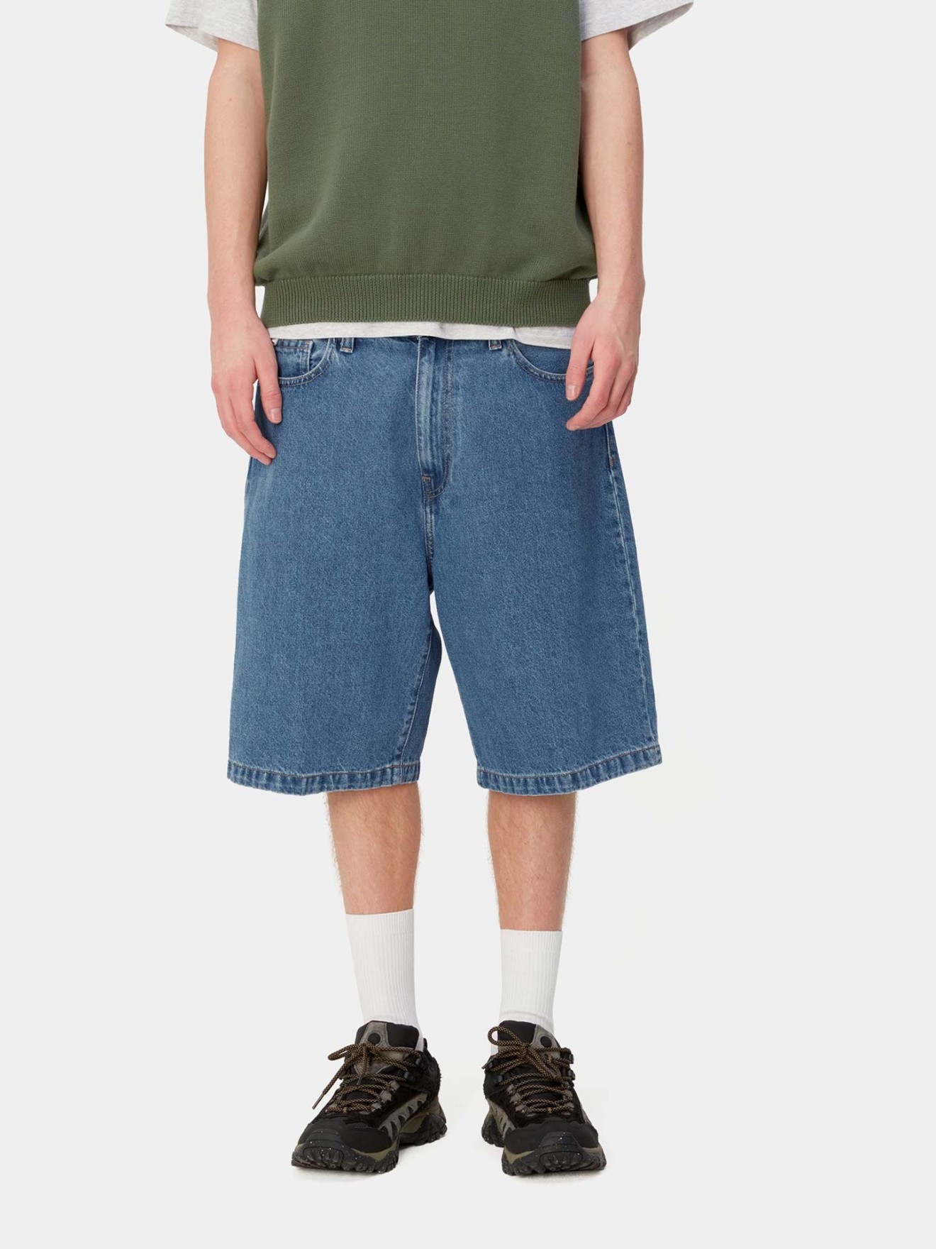 Calções de Ganga Landon