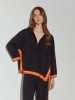 Camisola de Malha Oversized
