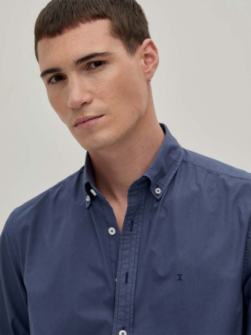 Camisa de Algodo