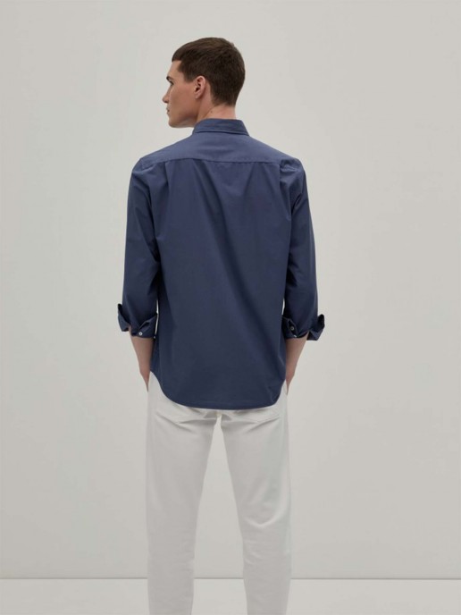 Camisa de Algodo