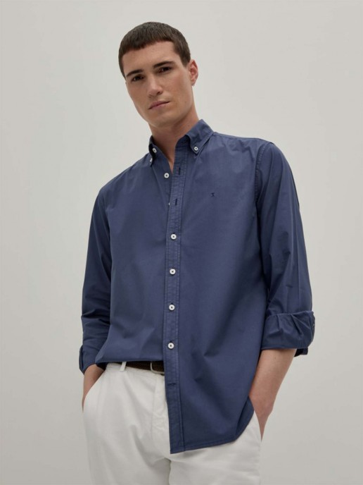 Camisa de Algodo
