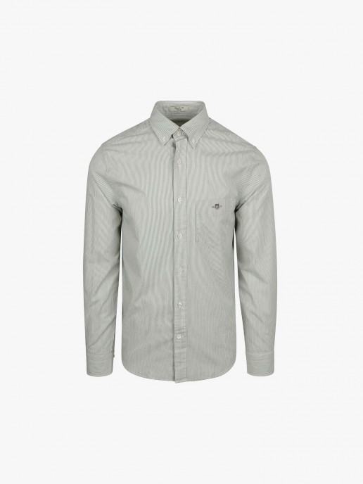 Camisa de Algodo