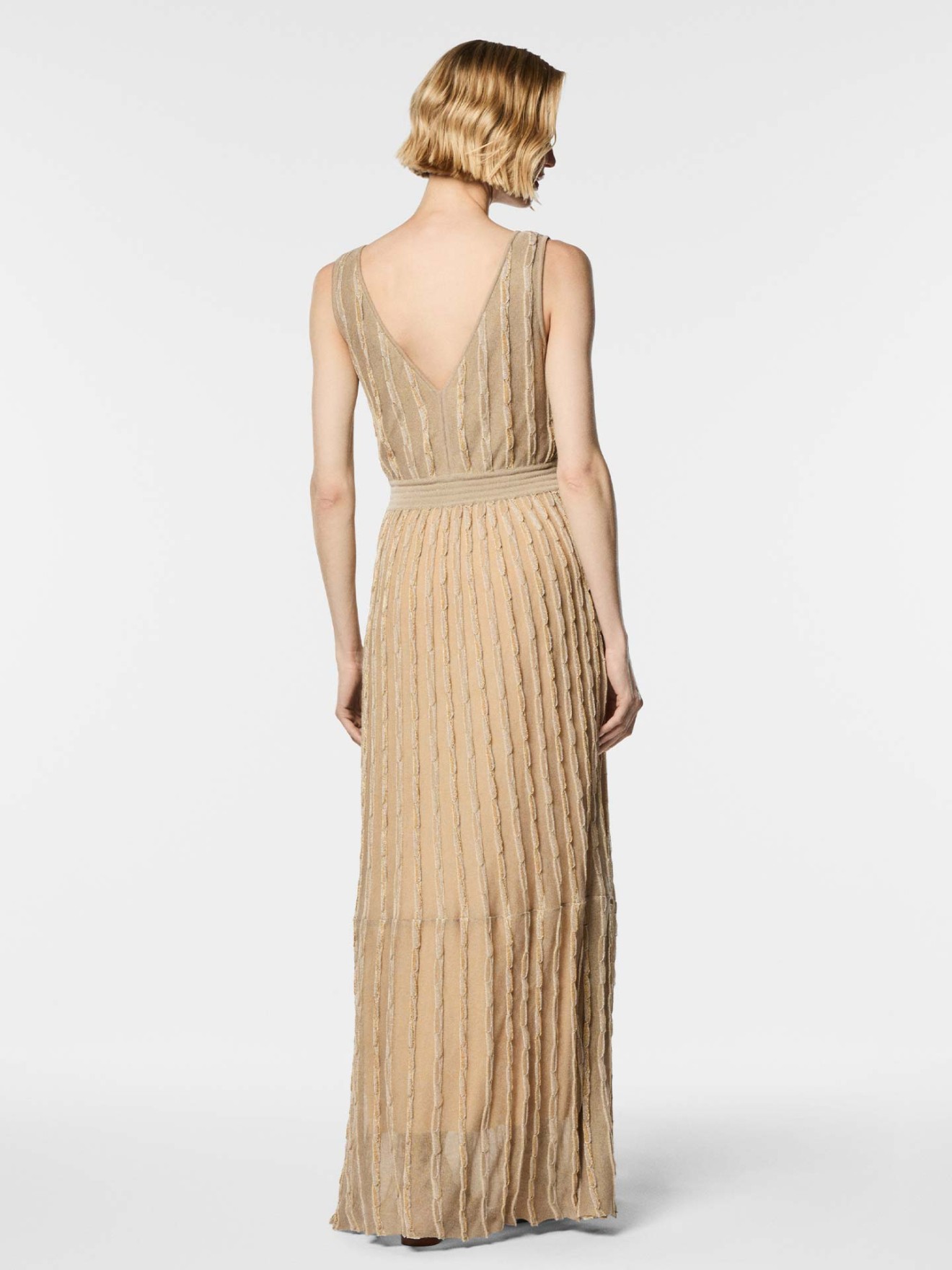 Vestido Tummy