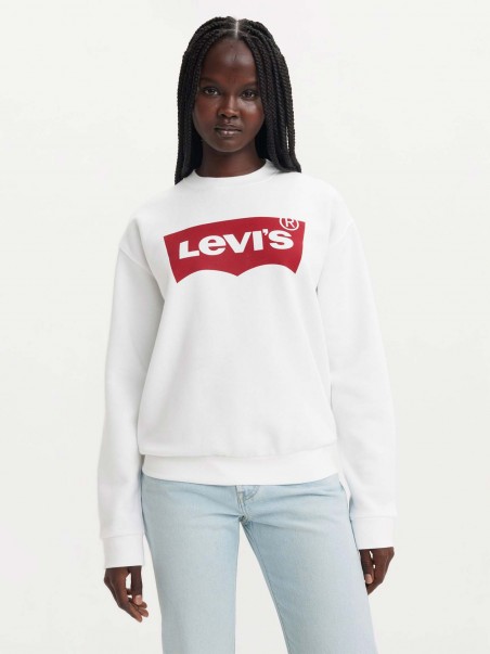 Sweatshirt Estampada