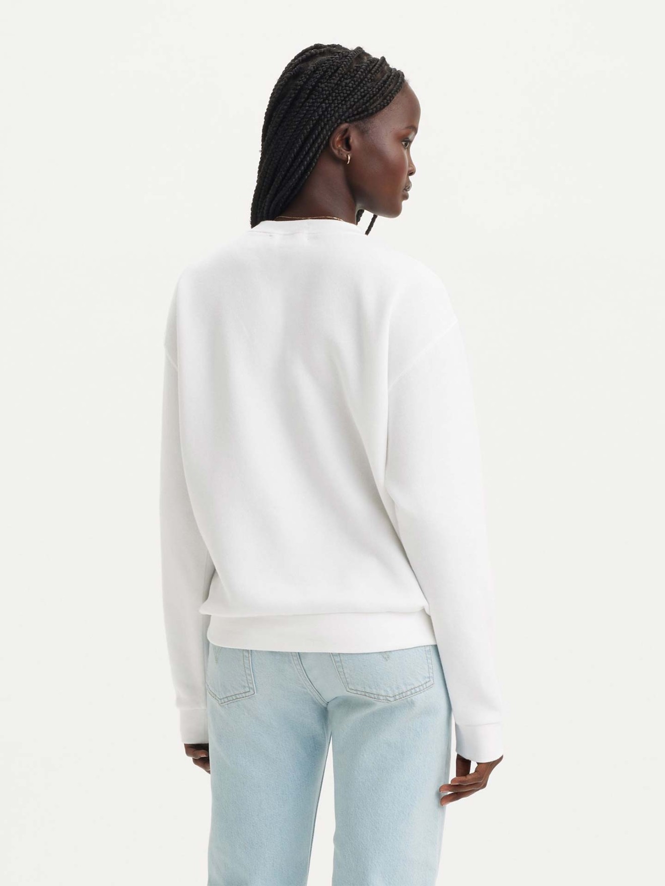 Sweatshirt Estampada