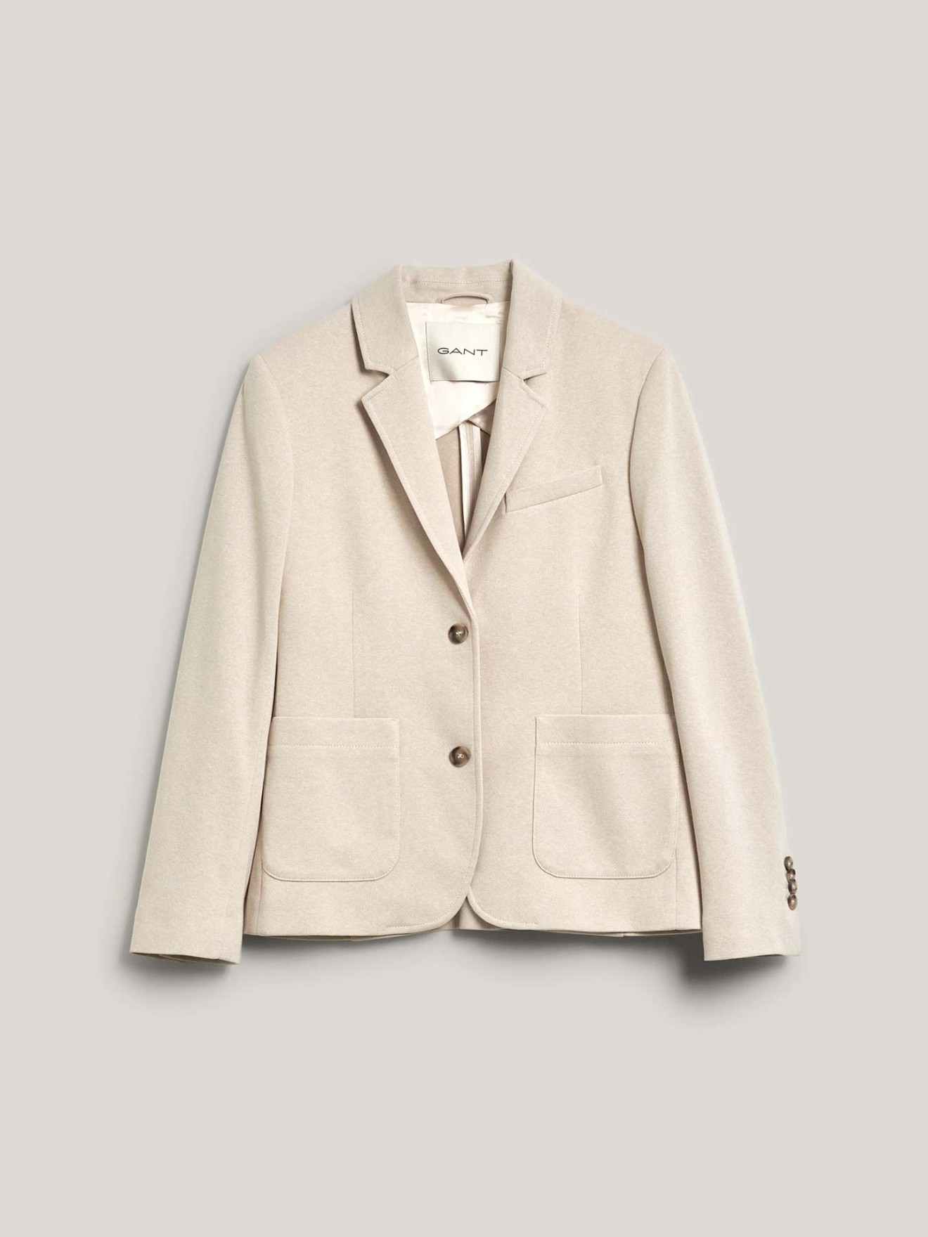 Blazer de Malha