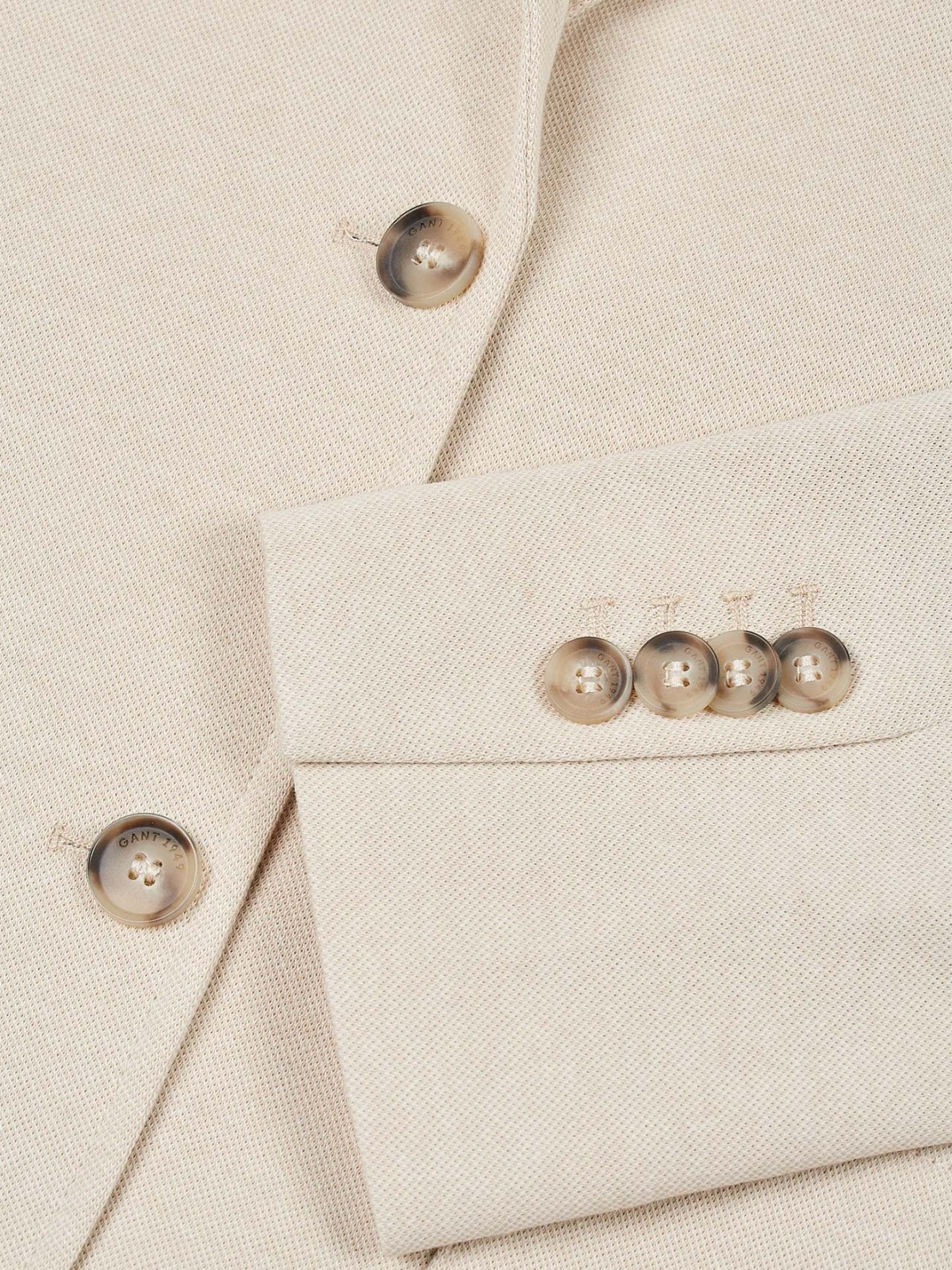 Blazer de Malha