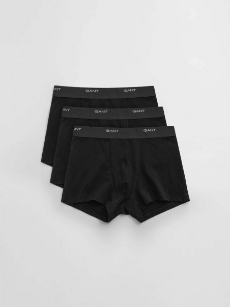 Pack 3 Boxers