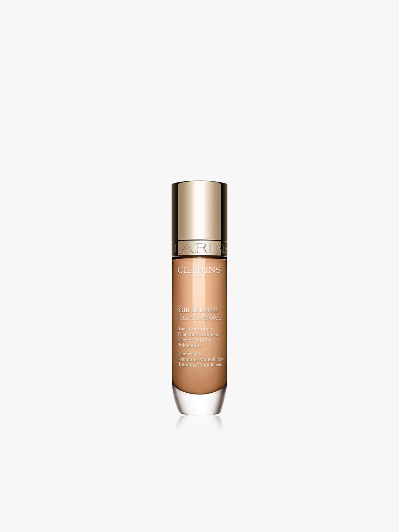 Base de Maquilhagem Skin Illusion Full Coverage