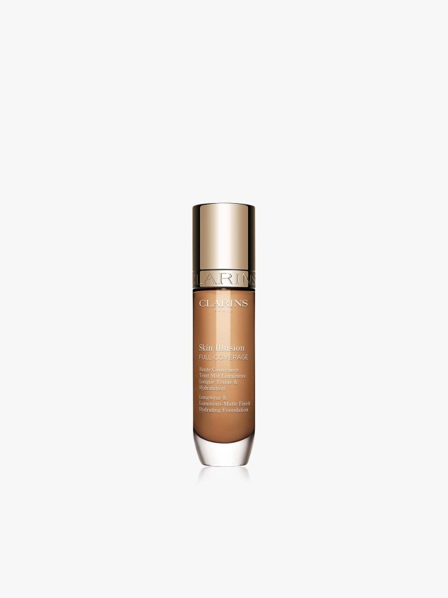 Base de Maquilhagem Skin Illusion Full Coverage