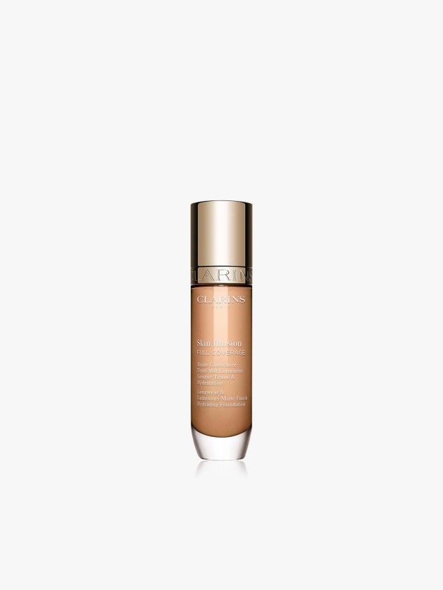 Base de Maquilhagem Skin Illusion Full Coverage