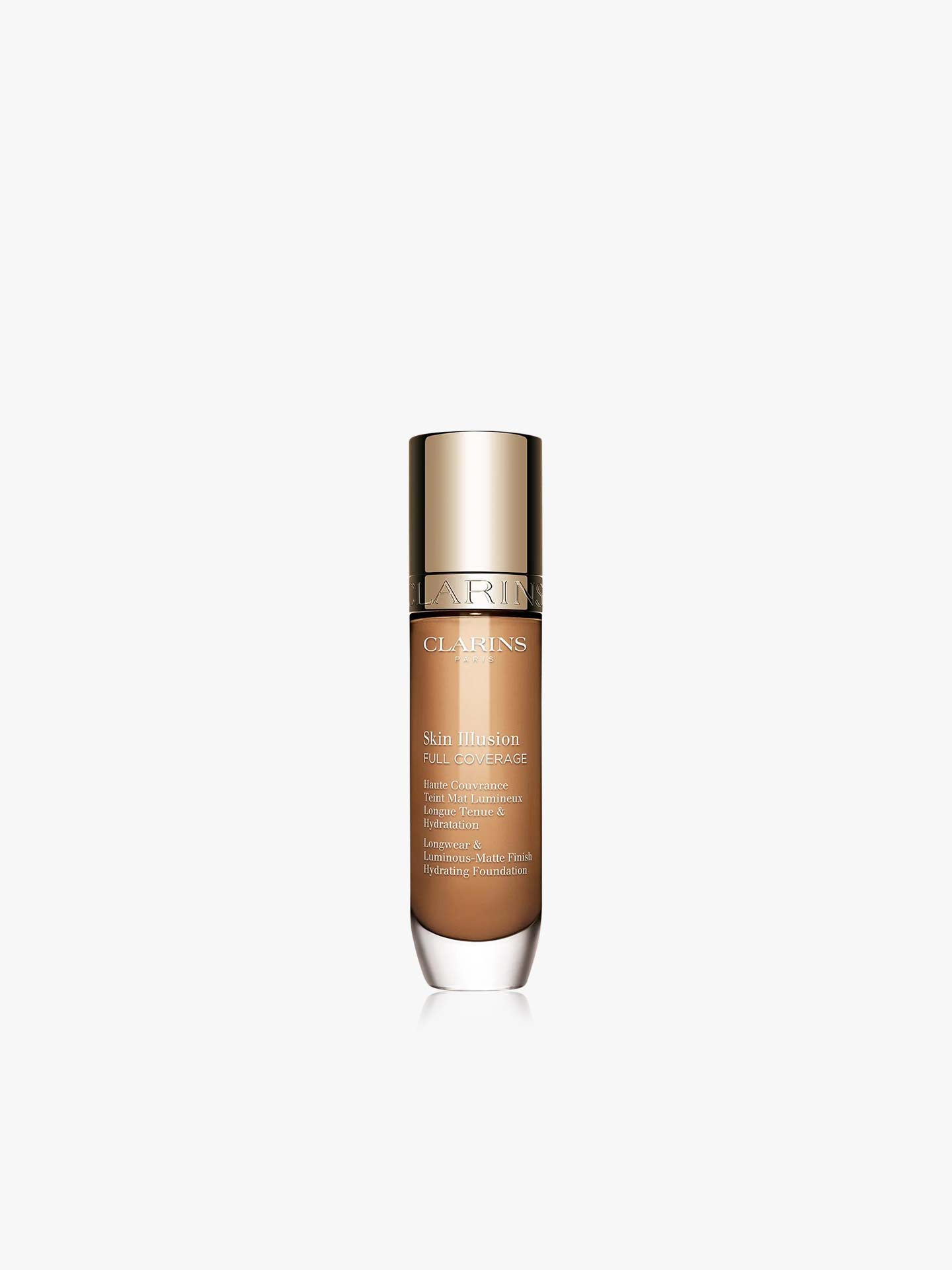Base de Maquilhagem Skin Illusion Full Coverage