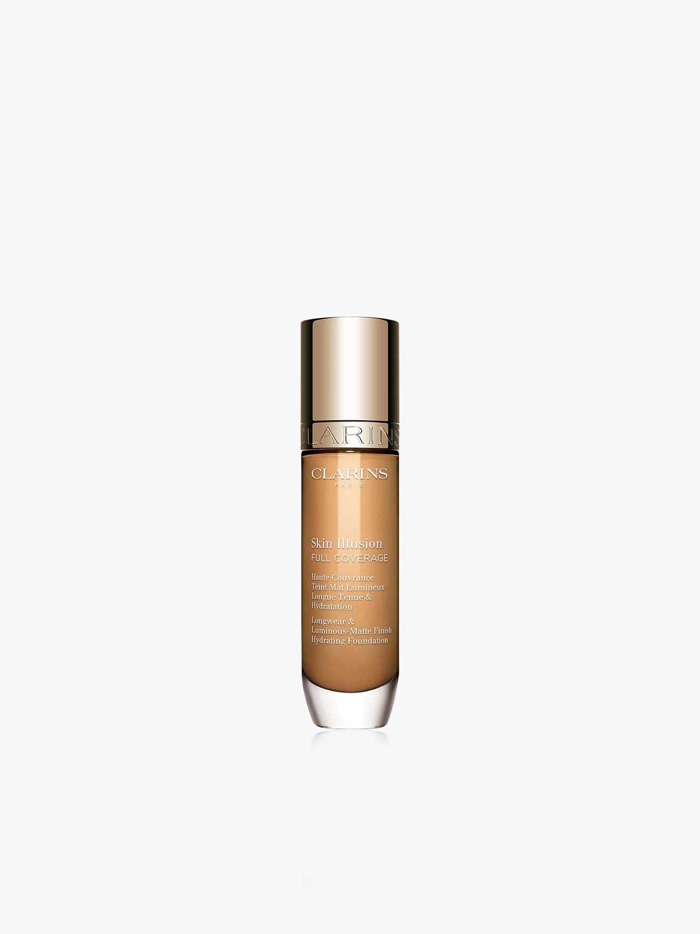Base de Maquilhagem Skin Illusion Full Coverage