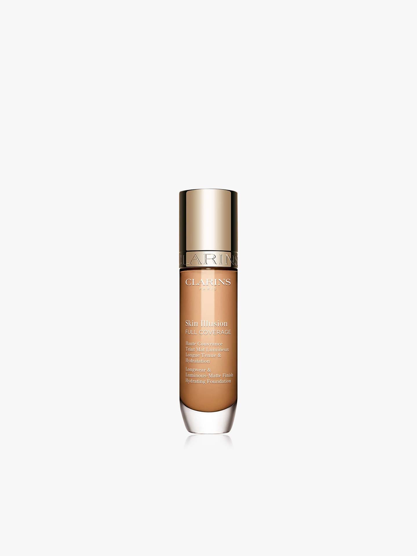 Base de Maquilhagem Skin Illusion Full Coverage