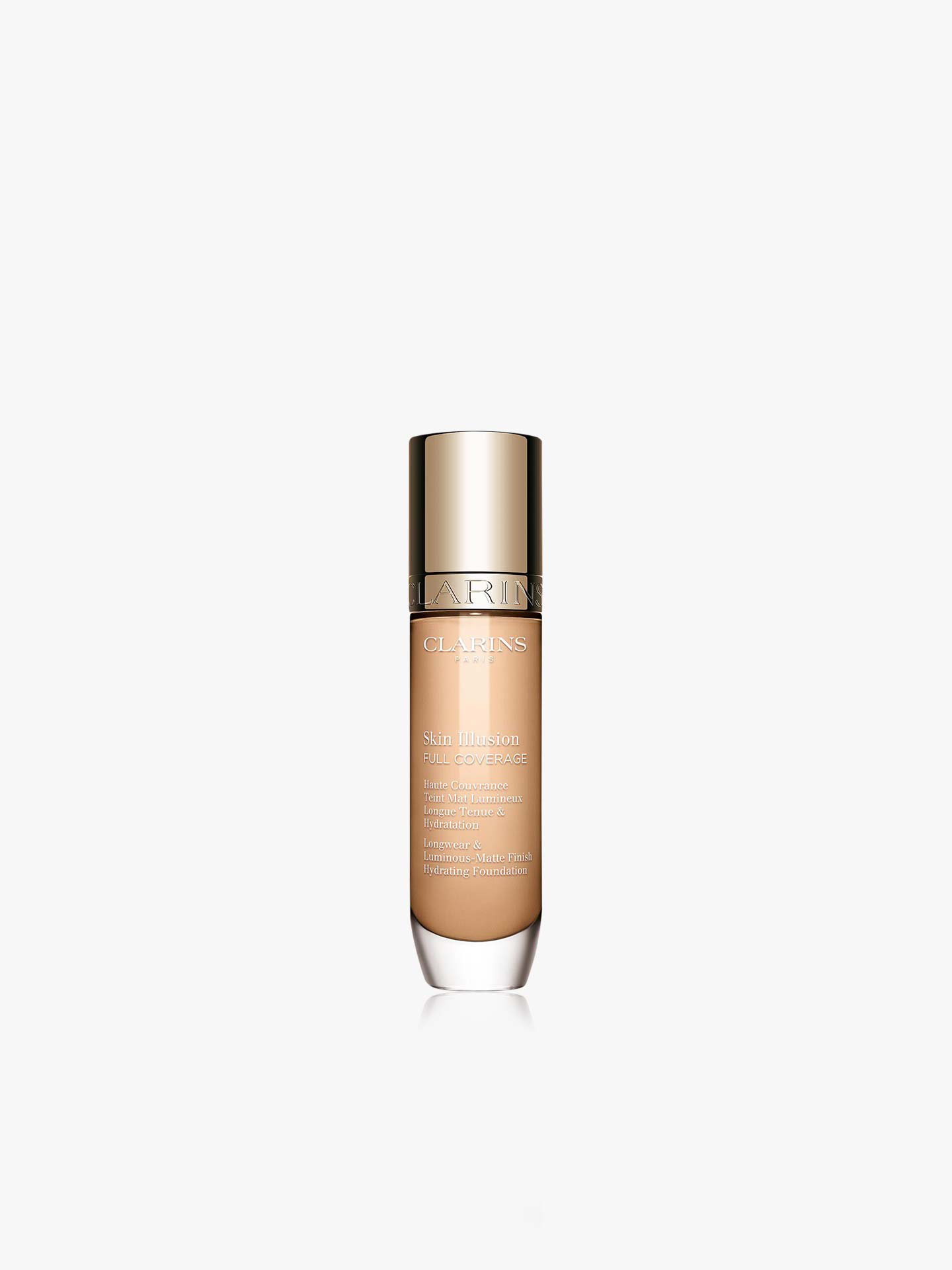 Base de Maquilhagem Skin Illusion Full Coverage