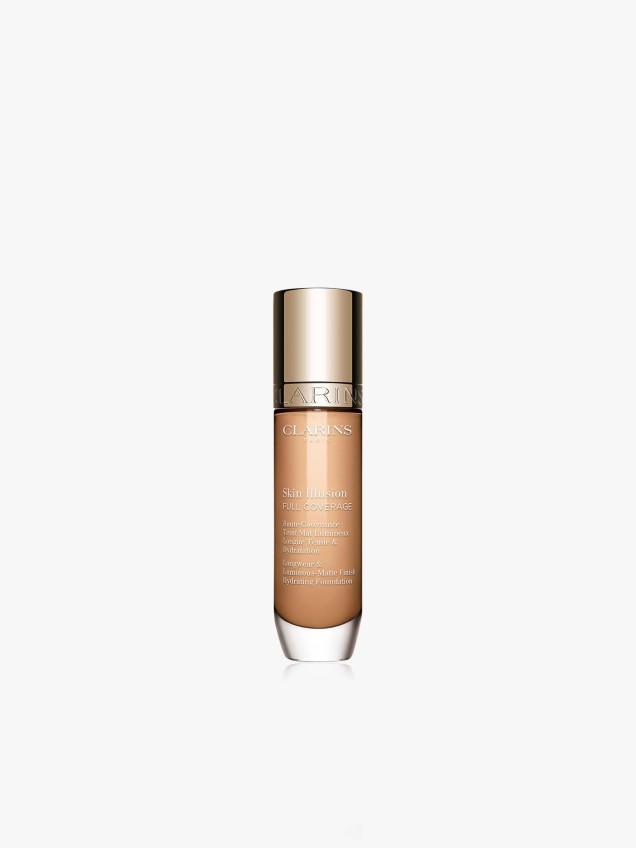 Base de Maquilhagem Skin Illusion Full Coverage