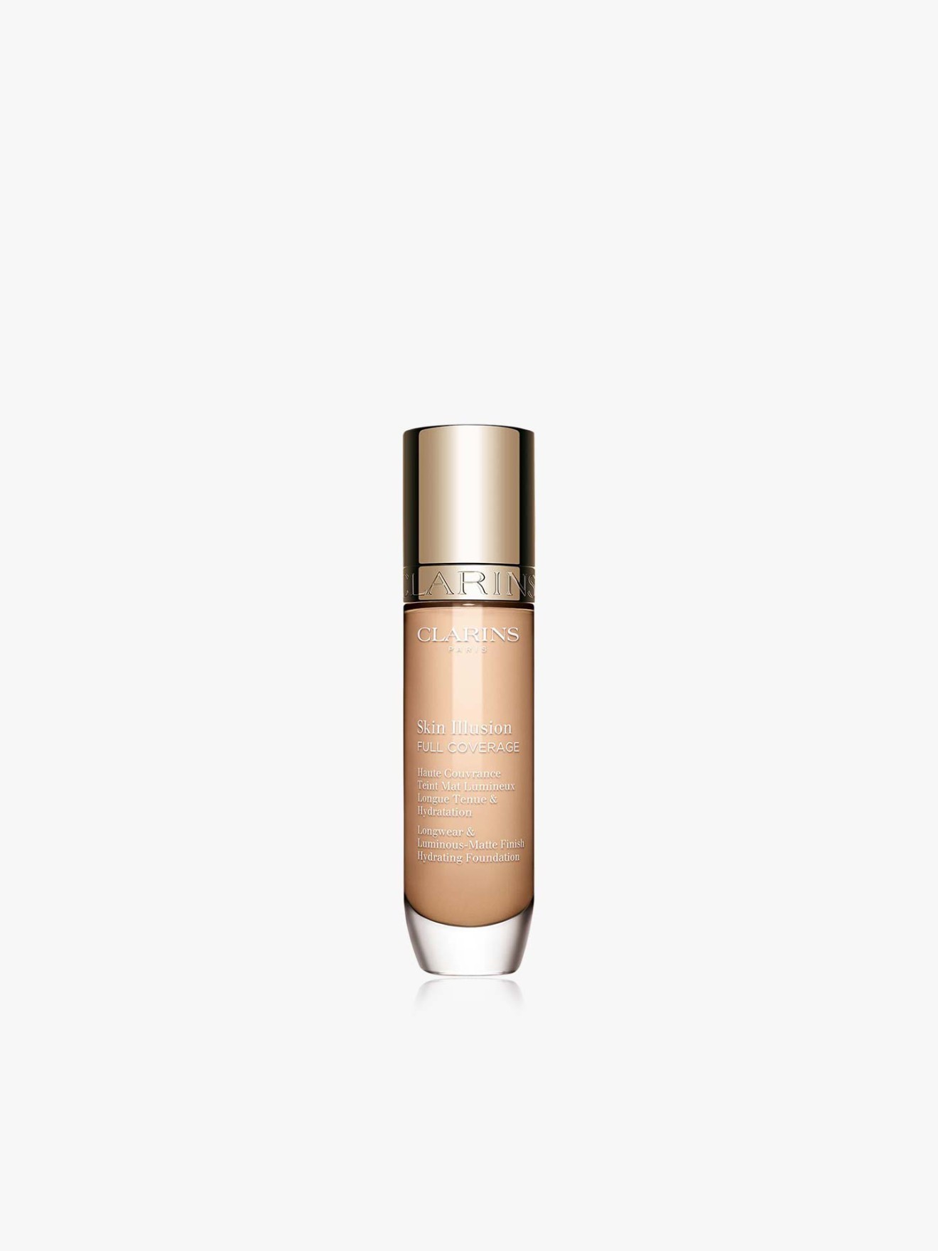 Base de Maquilhagem Skin Illusion Full Coverage