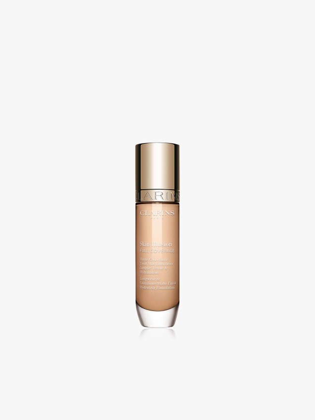 Base de Maquilhagem Skin Illusion Full Coverage