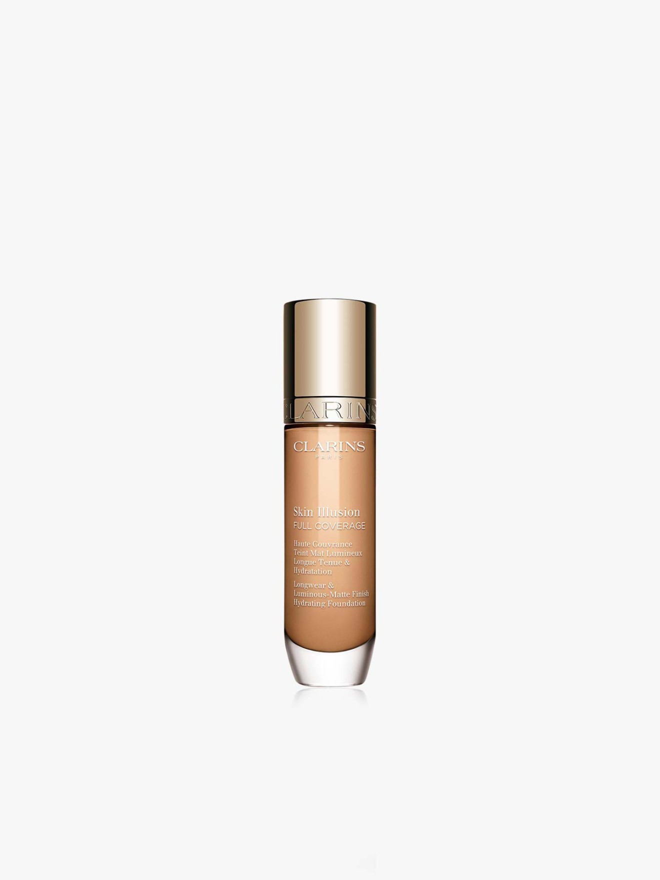 Base de Maquilhagem Skin Illusion Full Coverage