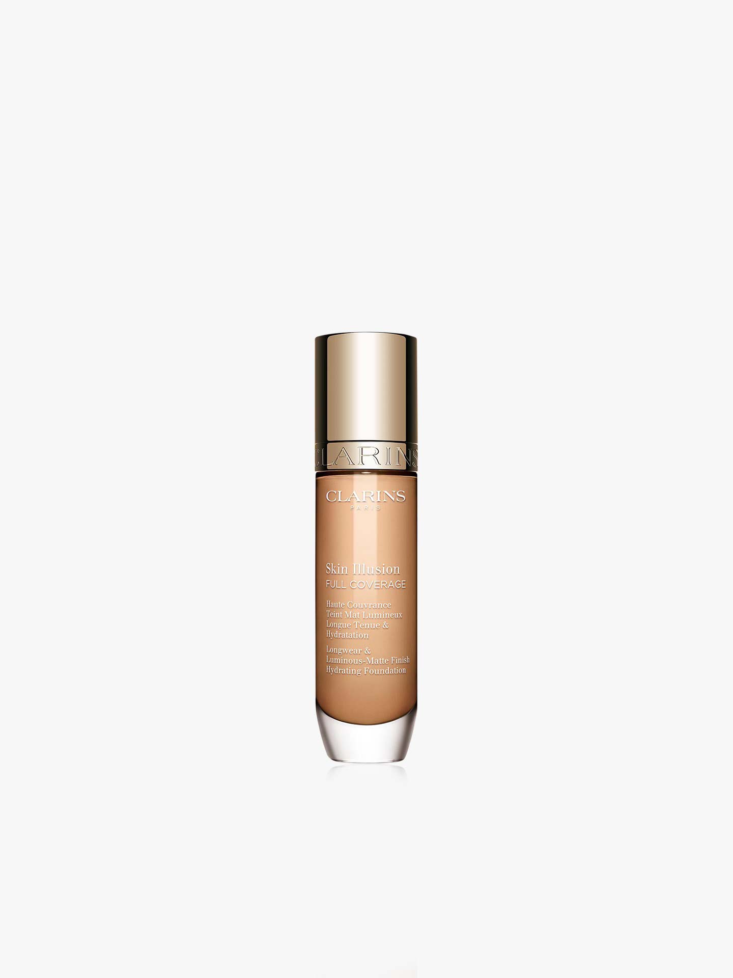 Base de Maquilhagem Skin Illusion Full Coverage