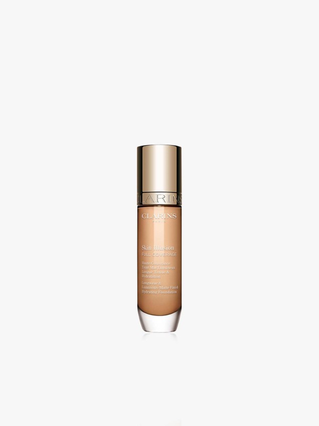 Base de Maquilhagem Skin Illusion Full Coverage