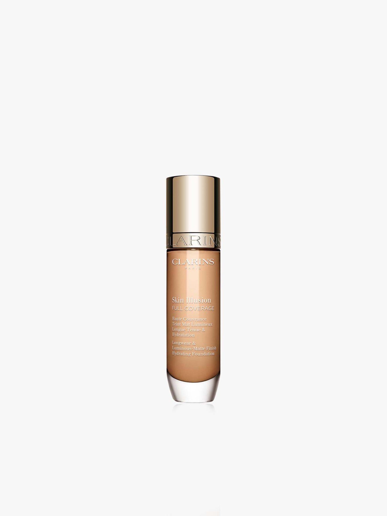 Base de Maquilhagem Skin Illusion Full Coverage