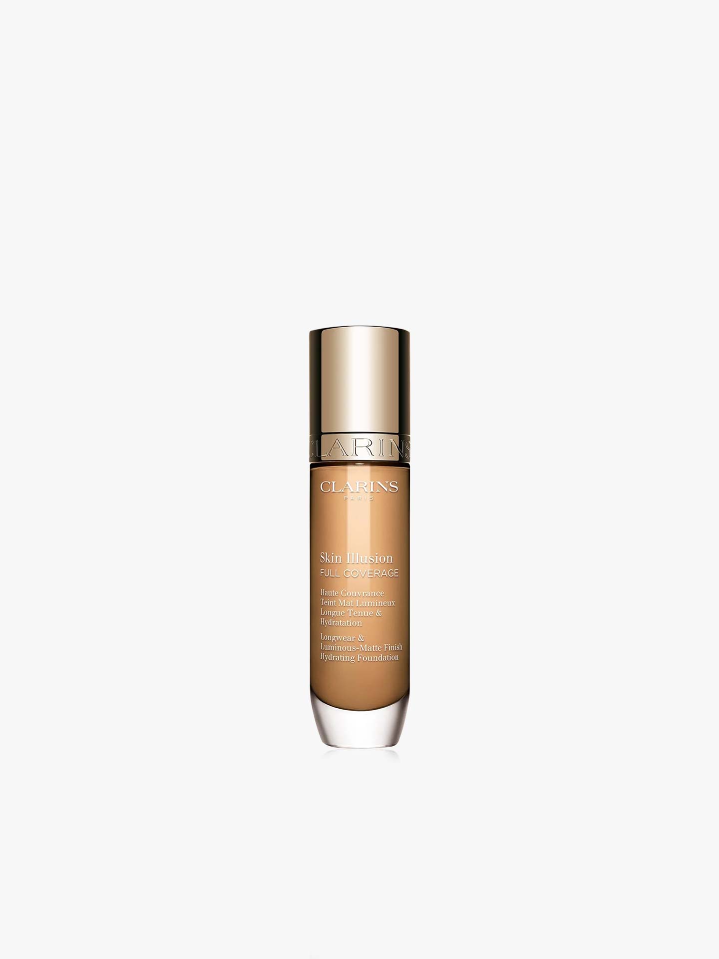 Base de Maquilhagem Skin Illusion Full Coverage