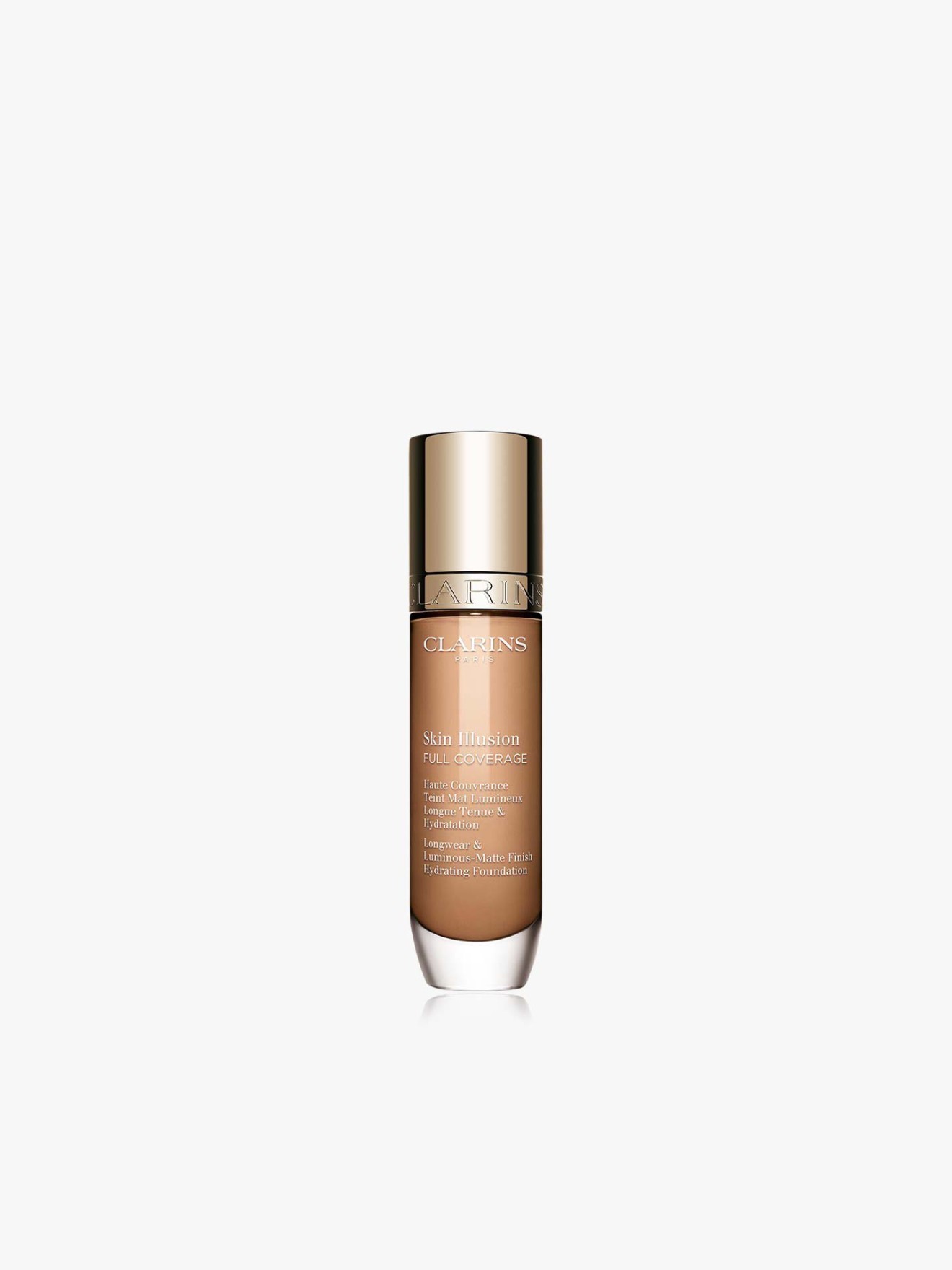 Base de Maquilhagem Skin Illusion Full Coverage