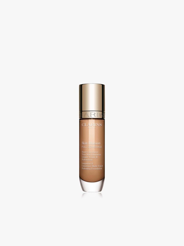 Base de Maquilhagem Skin Illusion Full Coverage