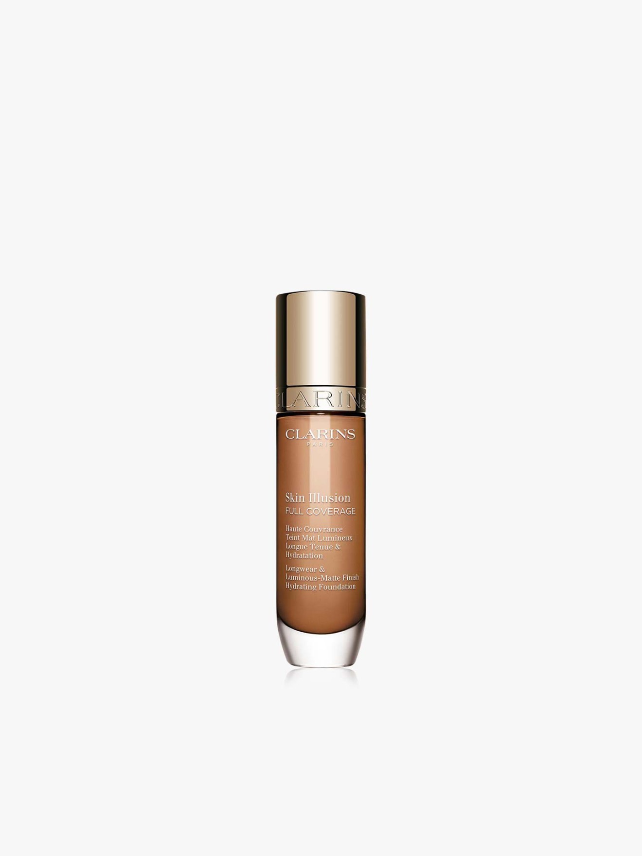 Base de Maquilhagem Skin Illusion Full Coverage