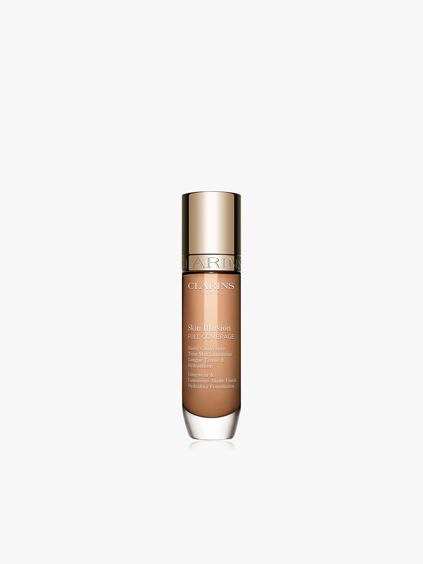 Base de Maquilhagem Skin Illusion Full Coverage