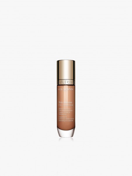 Base de Maquilhagem Skin Illusion Full Coverage